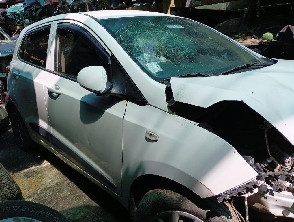 Puente de apoyo Hyundai i 10  USADO