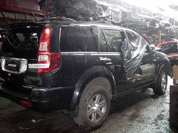 Diferencial Great Wall Hover  USADO
