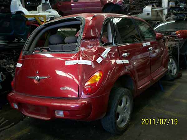 PARACHOQUES Chrysler CRUSER 2003 USADO