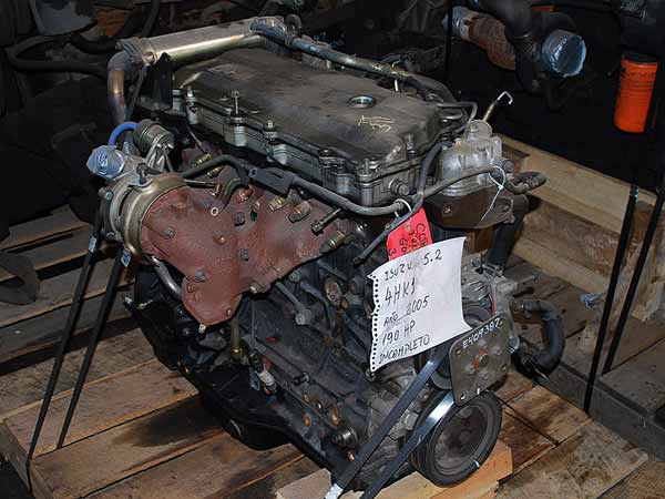 ELECTRO VENTILADOR Isuzu 4 2005 USADO