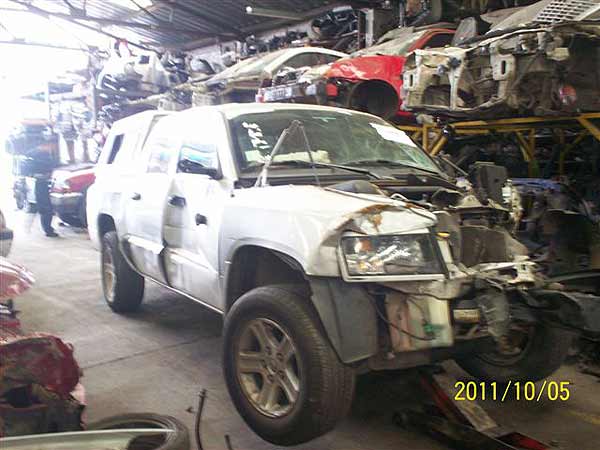 DPF Dodge DAKOTA   USADO