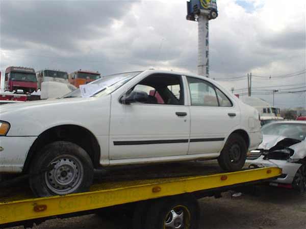 PAQUETE DE RESORTES Audi A6 2003 USADO