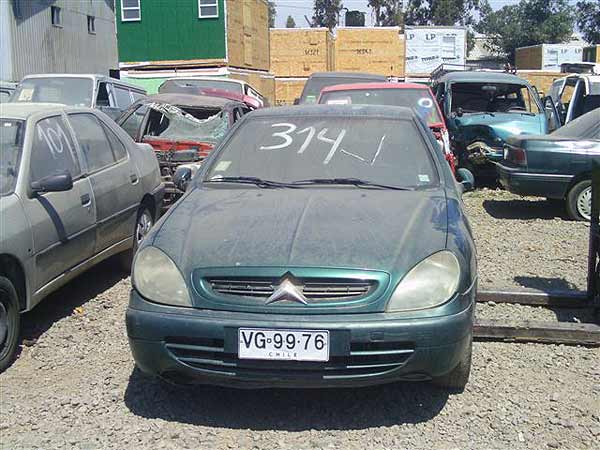 PORTALóN Citroen XSARA 2003  USADO EN DESARME