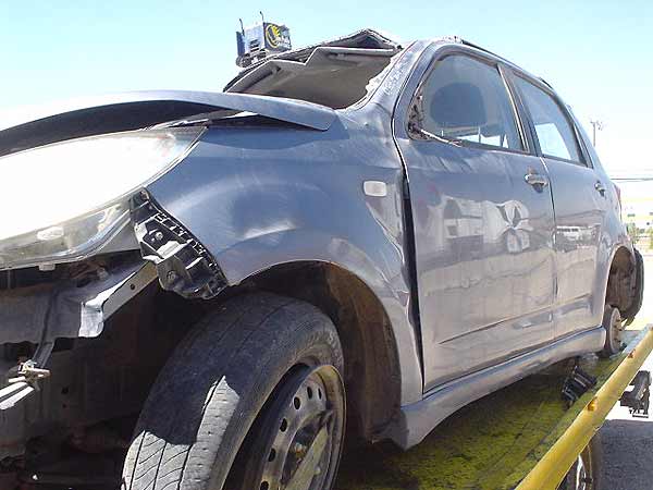 Cardán Daihatsu TERIOS  USADO