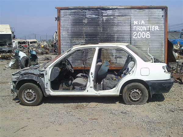 Cardán Daihatsu CHARADE  USADO