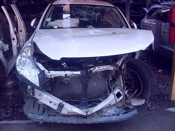 PARACHOQUES Subaru FORESTER 2011  USADO EN DESARME