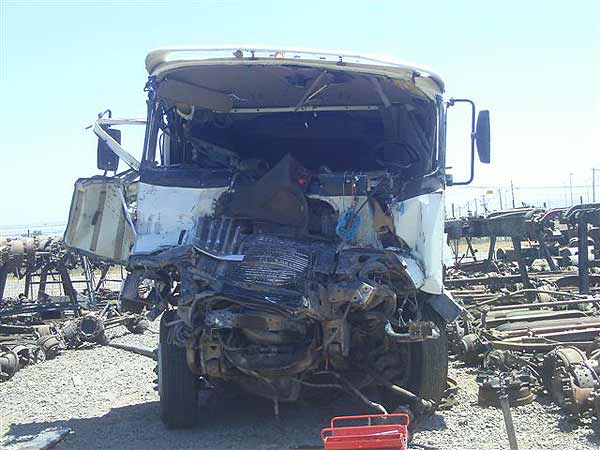 RIEL INYECCIóN International 9800 2009  USADO EN DESARME