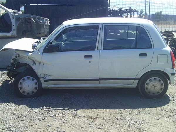 Cardán Daihatsu Cuore  USADO