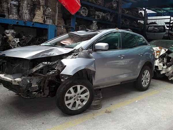 PARACHOQUES Mazda CX7 2009  USADO EN DESARME