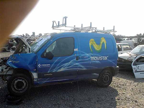 Foco Citroen BERLINGO  USADO