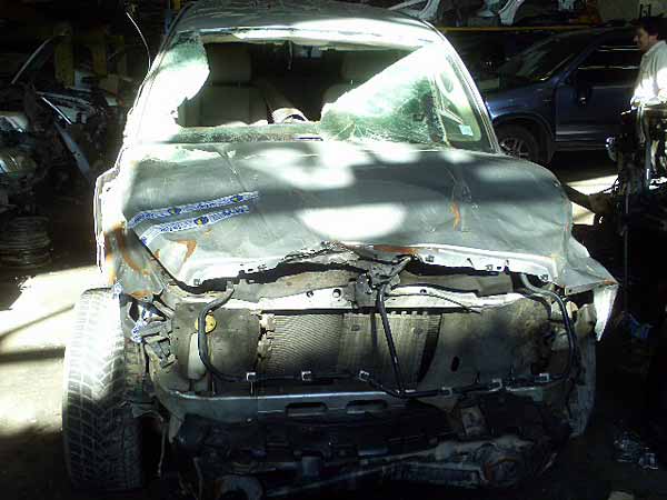 DPF Dodge DAKOTA   USADO