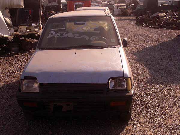 PUERTA Daewoo TICO 1999 USADA