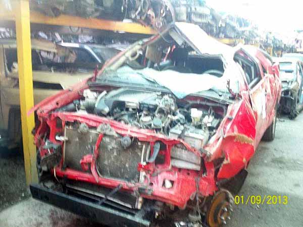 Toyota HILUX 2012 - 1 REPUESTO USADO/USADA EN DESARME