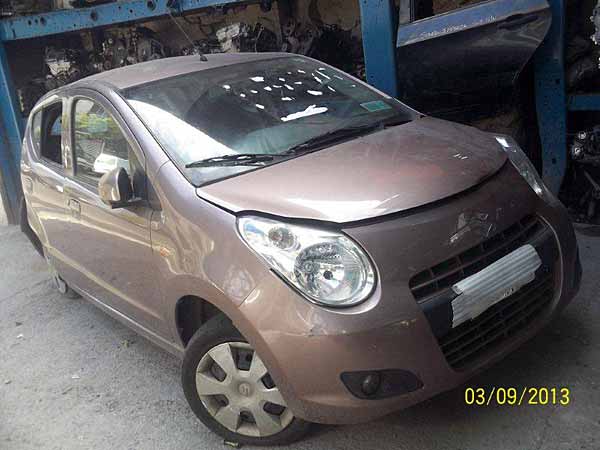 Suzuki CELERIO 2010 - 1 REPUESTO USADO/USADA EN DESARME