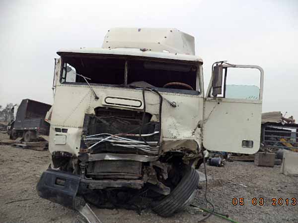 CARDáN Freightliner FLB 1994  USADO EN DESARME