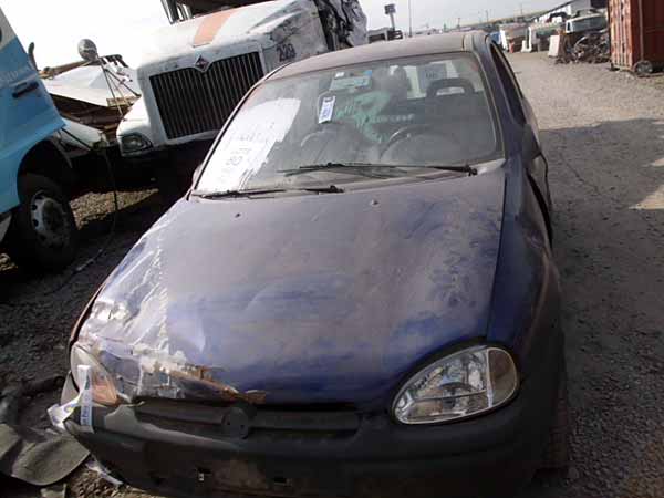 PORTALóN Opel CORSA 1995  USADO EN DESARME