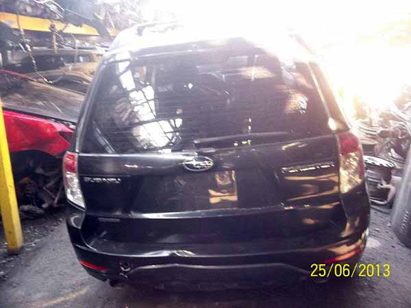 PARACHOQUES Subaru FORESTER 2009  USADO EN DESARME