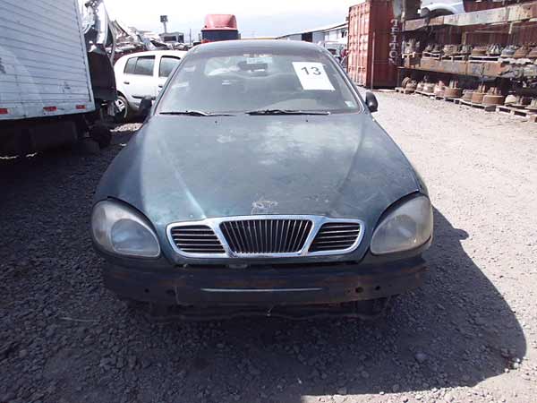 Puerta Daewoo LANOS  USADA