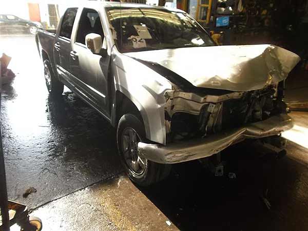 Chevrolet COLORADO 2010 - 1 REPUESTO USADO/USADA EN DESARME