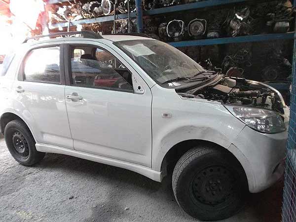 Cardán Daihatsu TERIOS  USADO