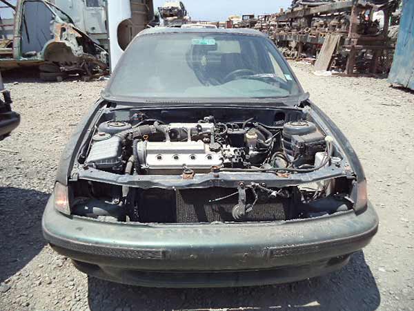 Suzuki BALENO 1998 - 1 REPUESTO USADO/USADA EN DESARME