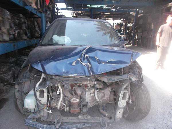 Suzuki SX4 2008 - 1 REPUESTO USADO/USADA EN DESARME