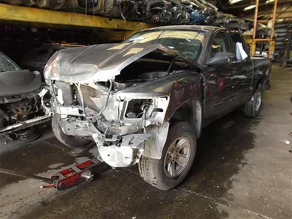 DPF Dodge DAKOTA   USADO