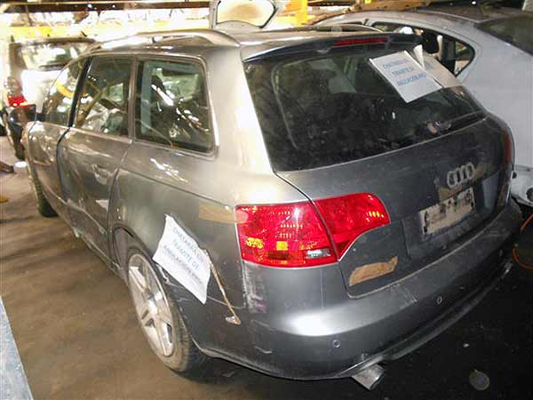 PAQUETE DE RESORTES Audi A4 2007 USADO