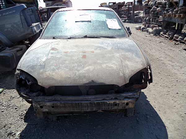 PARACHOQUES Subaru IMPREZA 2004  USADO EN DESARME