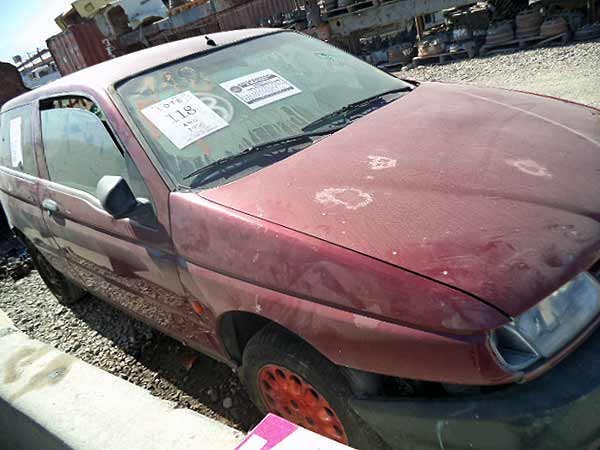 Puerta Alfa Romeo 145  USADA