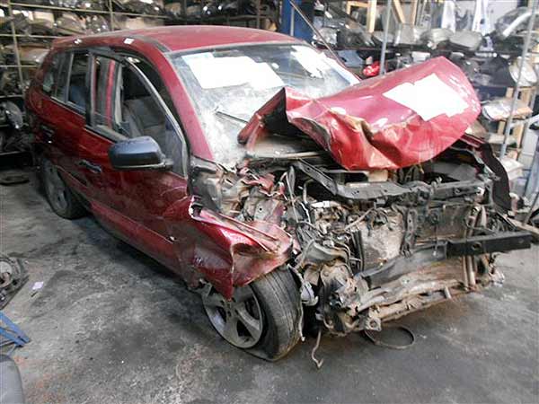 CARDáN Renault Koleos 2011  USADO EN DESARME