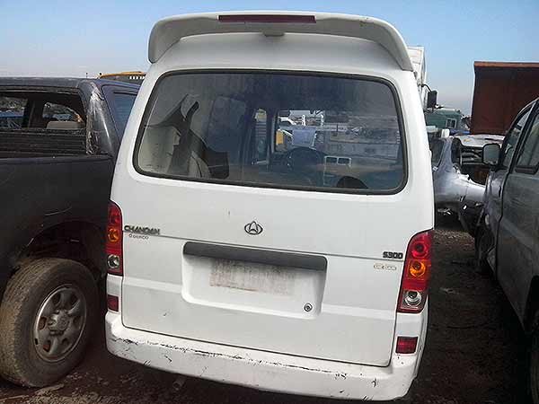 PUERTA Changan S300 2010 USADA