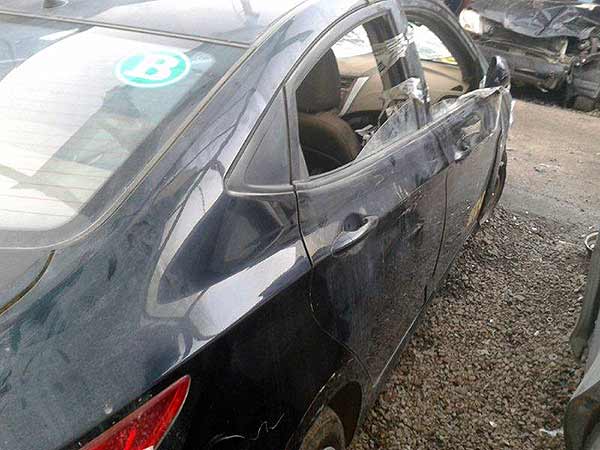 Hyundai ACCENT 2012 - 1 REPUESTO USADO/USADA EN DESARME