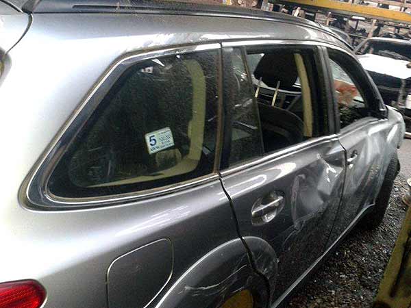 PARACHOQUES Subaru FORESTER 2011  USADO EN DESARME