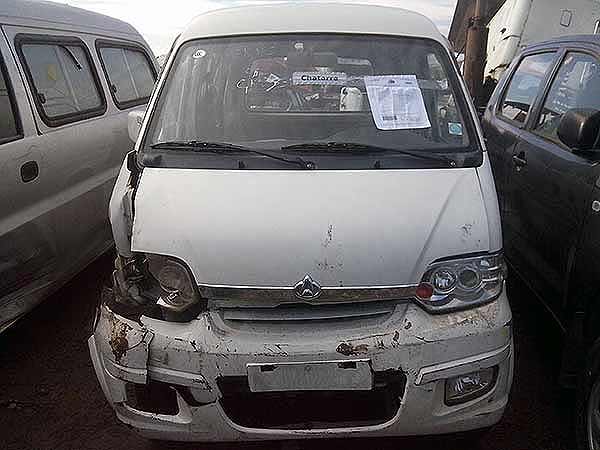 PUERTA Changan S300 2010 USADA