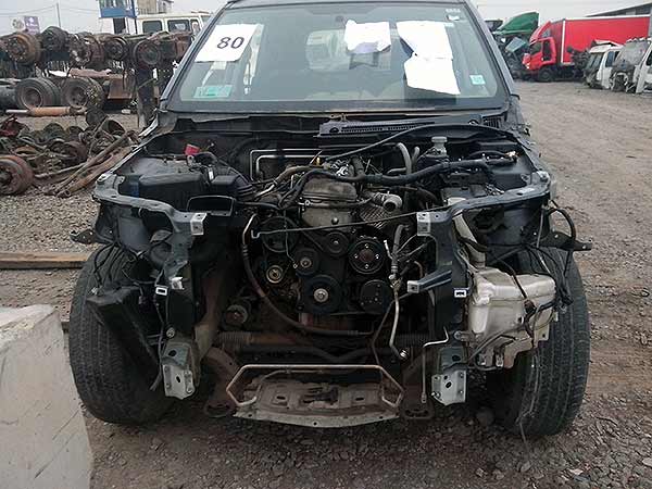 Suzuki GRAND NOMADE 2007 - 1 REPUESTO USADO/USADA EN DESARME