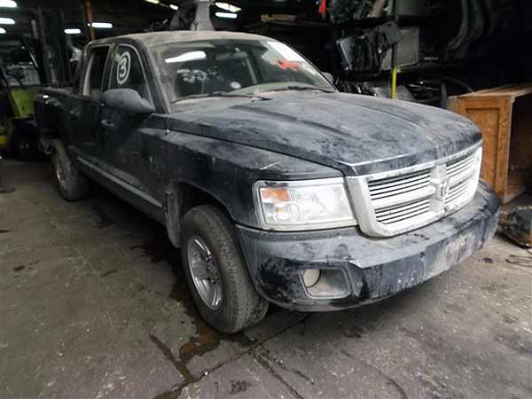 DPF Dodge DAKOTA   USADO