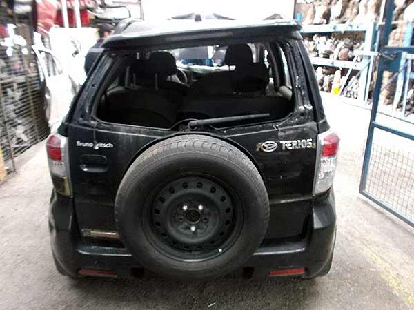 DPF Daihatsu TERIOS 2012  USADO EN DESARME