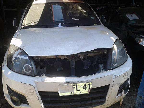 Diferencial Great Wall HAVAL  USADO