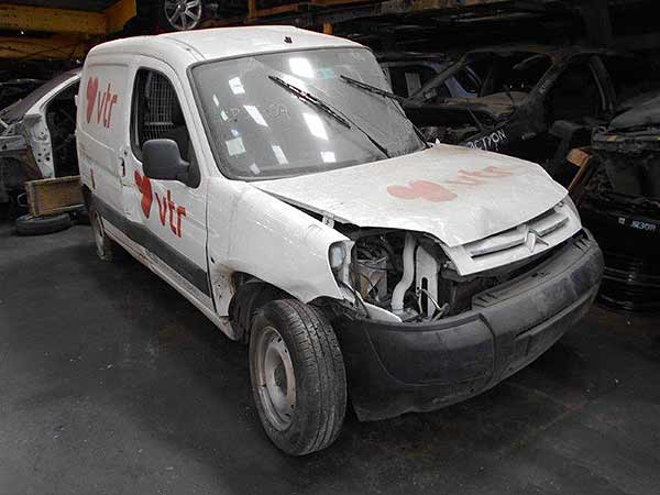 Foco Citroen BERLINGO  USADO