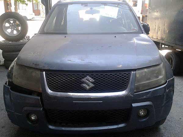 Suzuki GRAND NOMADE 2008 - 1 REPUESTO USADO/USADA EN DESARME