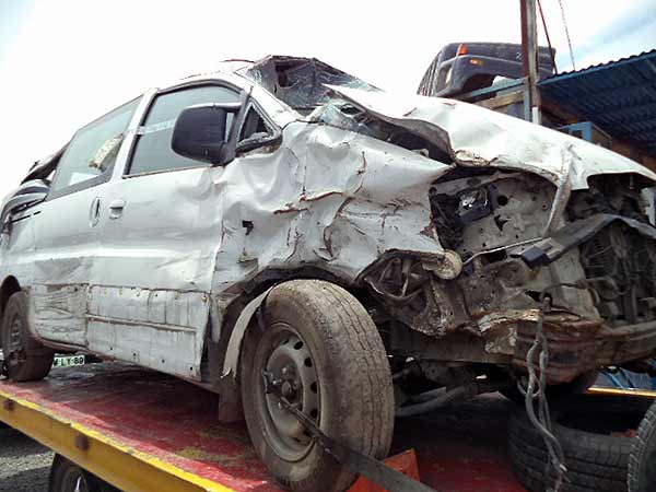 DPF Jac REFINE   USADO EN DESARME
