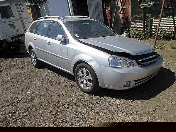 Chevrolet OPTRA 2011 - 1 REPUESTO USADO/USADA EN DESARME