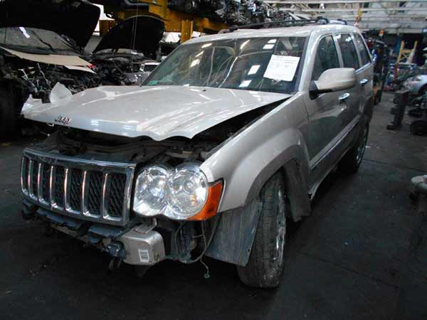 Electro ventilador Jeep GRAND CHEROKEE  USADO