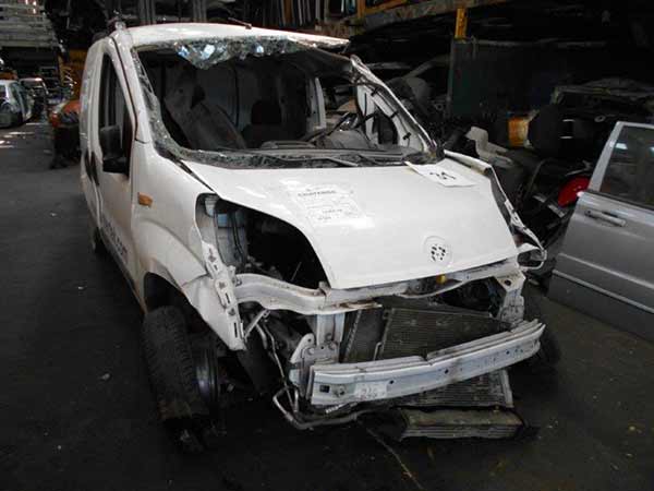 Portalón Fiat FIORINO  USADO
