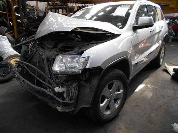 Electro ventilador Jeep GRAND CHEROKEE  USADO