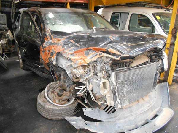 Electro ventilador Jeep COMPASS  USADO