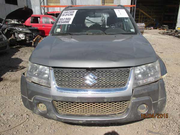 Suzuki GRAND NOMADE 2009 - 1 REPUESTO USADO/USADA EN DESARME