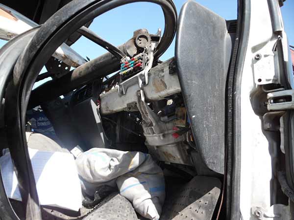 NúCLEO DIFERENCIAL Hino FC3JJSA 1998  USADO EN DESARME