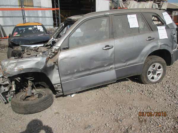 Suzuki GRAND NOMADE 2008 - 1 REPUESTO USADO/USADA EN DESARME